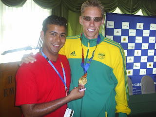 One on One with Altaf Kazee