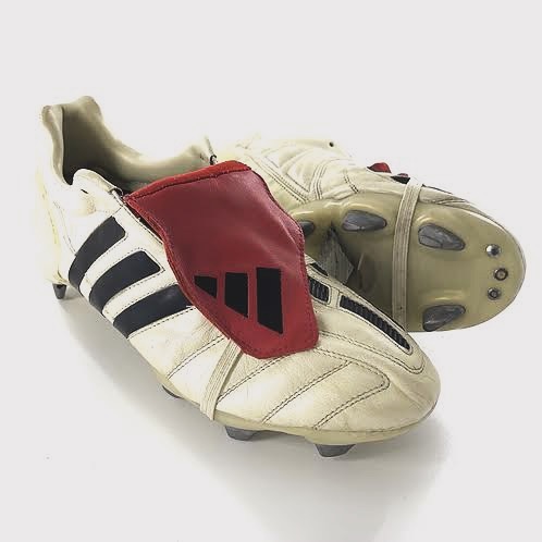 Once Upon a Time….Adidas Predator Mania @adidasfootball