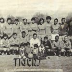 Tigers FC in the Past. Recognise Anybody
