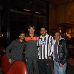 Phillip Cocu meets me, Zak Loonat & Speedy