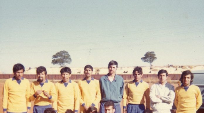 Dynamos in the Past. Leave a Comment