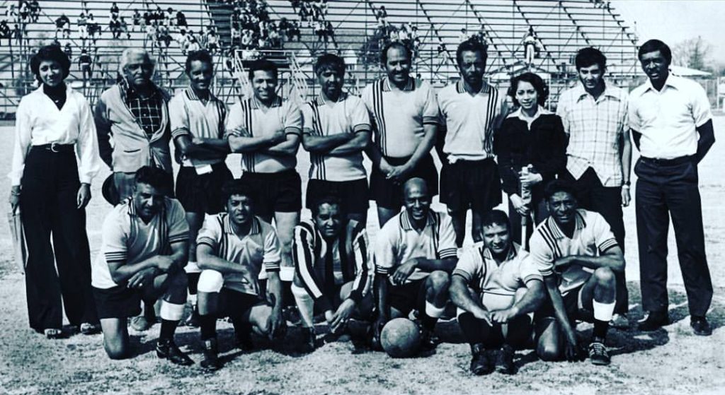 Swaraj FC in the Past. Leave a Comment