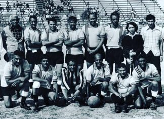 Swaraj FC in the Past. Leave a Comment