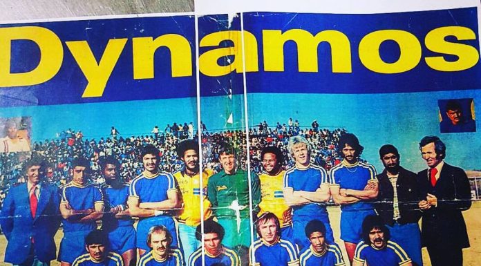 Dynamos in the Past. Leave a Comment