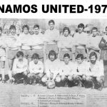 Dynamos United-1970s. Leave a Comment