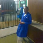 Billy from Kentucky. Watta  Thing