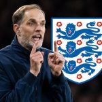 Thomas Tuchel for the England Job. Is this a good thing. Will it come home now?