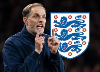 Thomas Tuchel for the England Job. Is this a good thing. Will it come home now?