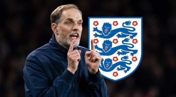 Thomas Tuchel for the England Job. Is this a good thing. Will it come home now?