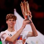 Sinner Victorious in Shanghai.Click for Highlights