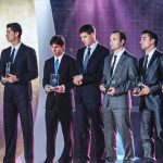 Just how good was Stevie G ️