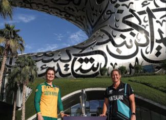 Who will be Crowned Champions in the Women’s T20 World Cup