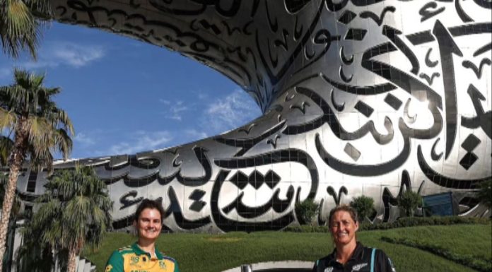 Who will be Crowned Champions in the Women’s T20 World Cup