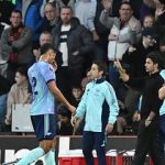 You can’t compare Madressah to Ulooms. Arsenal Falter to Bournemouth. You have to make the transition. Typical Gunners. Top win for Spurs and The MANCs battle to 2-1 win. My toppie has weekend smiles at last. Let’s see what tomorrow holds.