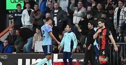 You can’t compare Madressah to Ulooms. Arsenal Falter to Bournemouth. You have to make the transition. Typical Gunners. Top win for Spurs and The MANCs battle to 2-1 win. My toppie has weekend smiles at last. Let’s see what tomorrow holds.