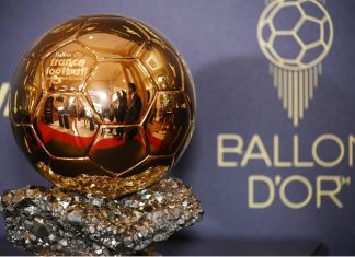 So I ask you Who will win the Ballon D Or. Whoever says Messi. F@#k You :) :). Surely he cant win it this time. So I ask you Who? and Why?