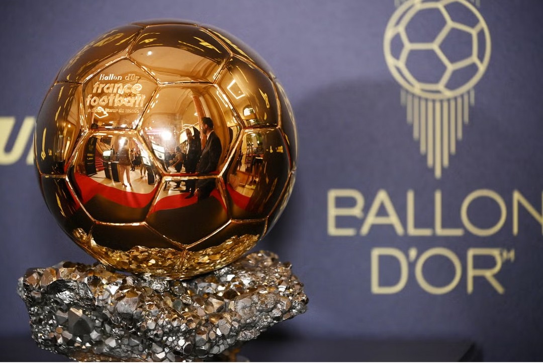 So I ask you Who will win the Ballon D Or. Whoever says Messi. F@#k You :) :). Surely he cant win it this time. So I ask you Who? and Why?#ballondor