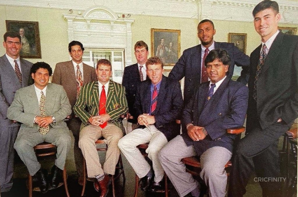 How Good were these Captains?”We dont like Cricket, We Love it”