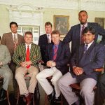 How Good were these Captains?”We dont like Cricket, We Love it”