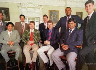 How Good were these Captains?”We dont like Cricket, We Love it”