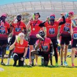 All the Action from The 2024 Cape Town Marathon by our man on the Scene @ebrahimlambat .