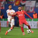 Good Win for Liverpool against a always tricky Leipzig. Barsa win Big