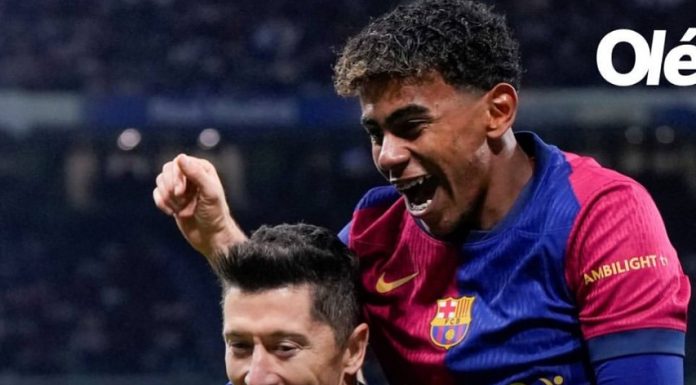 Real Madrid 0 Barcelona 4. Yoh Barcelona. What a show