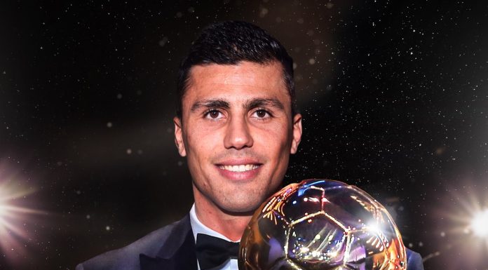 Rodri Wins the Ballon D Or. The internet is full of criticsm for this. Saying the most Undeserved Ballon D Or ever. Vinny has been robbed they say. Do you Agree with Rodri winning the Ballon D Or