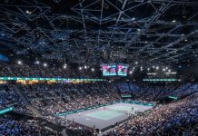The Paris Masters always signifies the conclusion of the ATP Season and the final build up to Turin where the TOP 8 will slug it out. I always loved November. Djokovic has withdrawn from Paris and wont be defending his title and risks qualification in the top 8 Finale. The favourites on the indoor paris carpet are Alcaraz and Sinner. The draw kinder to Alcaraz.