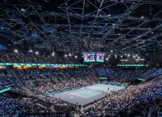 The Paris Masters always signifies the conclusion of the ATP Season and the final build up to Turin where the TOP 8 will slug it out. I always loved November. Djokovic has withdrawn from Paris and wont be defending his title and risks qualification in the top 8 Finale. The favourites on the indoor paris carpet are Alcaraz and Sinner. The draw kinder to Alcaraz.