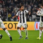 Another Drab draw at home to Parma. Mota draws again as Napoli Run Away. Juve. It was a sleepy start for Juventus and we came back from behind again. Gregorio saved what was a certain winner from Parma. We draw again and the inconsistency is a worry. Vlahovic missed to great chances. Thats how it goes. Forza Juve
