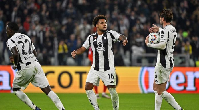 Another Drab draw at home to Parma. Mota draws again as Napoli Run Away.
