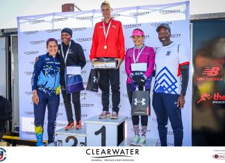 Clearwater Mall’s 10th Annual 10km Road Race: A Day of Victory, Prizes, and Community Spirit!