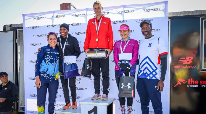 Clearwater Mall’s 10th Annual 10km Road Race: A Day of Victory, Prizes, and Community Spirit!