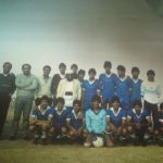 Lesco United in the Past. Leave a comment