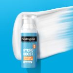 Neutrogena Introduces Innovative Hydro Boost® Hydrating Fluid SPF50—The Perfect Fusion of Moisture and Sun Protection