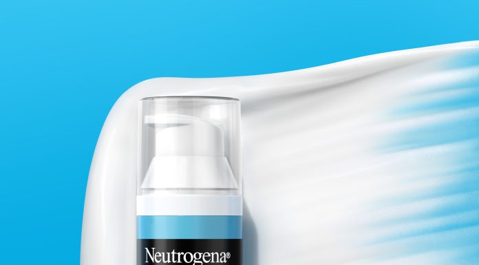 Neutrogena Introduces Innovative Hydro Boost® Hydrating Fluid SPF50—The Perfect Fusion of Moisture and Sun Protection