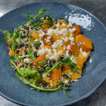 Creamy Butternut Gnocchi Recipe