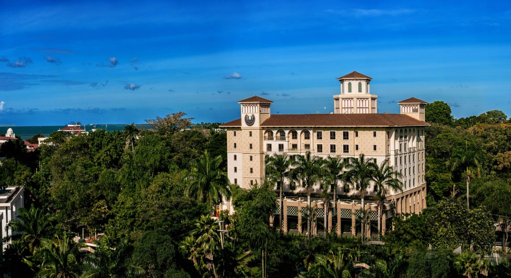 Southern Sun Dar es Salaam Reopens After Four-Year Hiatus with a Modern Refresh