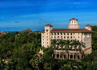 Southern Sun Dar es Salaam Reopens After Four-Year Hiatus with a Modern Refresh