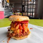 Search for the Best Burgers in South Africa