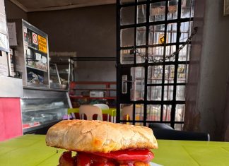 Search for the Most Sublime Burgers in South Africa