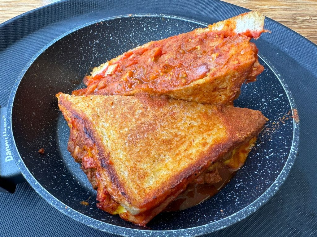 Search for the Best Toasted Steak Sandwiches in South Africa