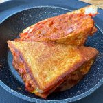 Search for the Best Toasted Steak Sandwiches in South Africa