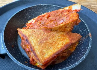 Search for the Most Sublime Toasted Steak Sandwiches in South Africa