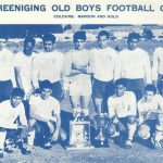 Vereeniging Old Boys (VOB) in the past. Leave a Comment