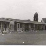 Lenz High Back in the Day