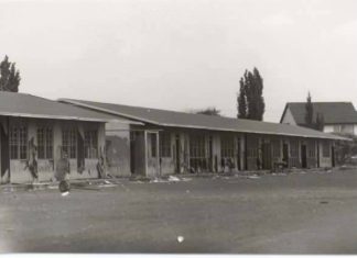 Lenz High in the past. Leave a Comment?