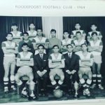Roodepoort Football Club 1964. Leave a Comment
