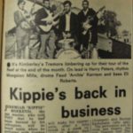 Kippies Back in Business